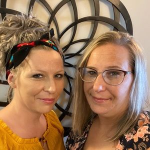 Meet your Posher, Chasity